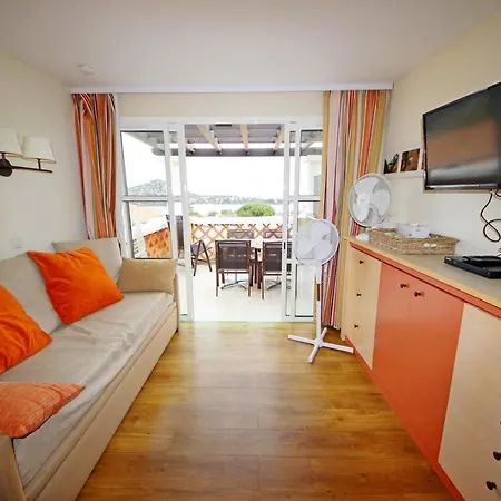 Apartment Cap Esterel *