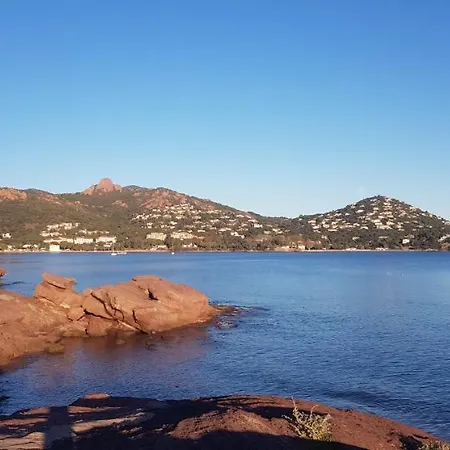 Apartment Cap Esterel