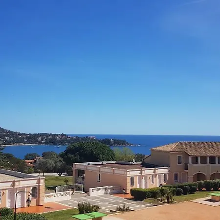 Cap Esterel Saint-Raphael (Var)