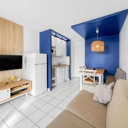 Azure Escape Apartment Saint-Raphael (Var)